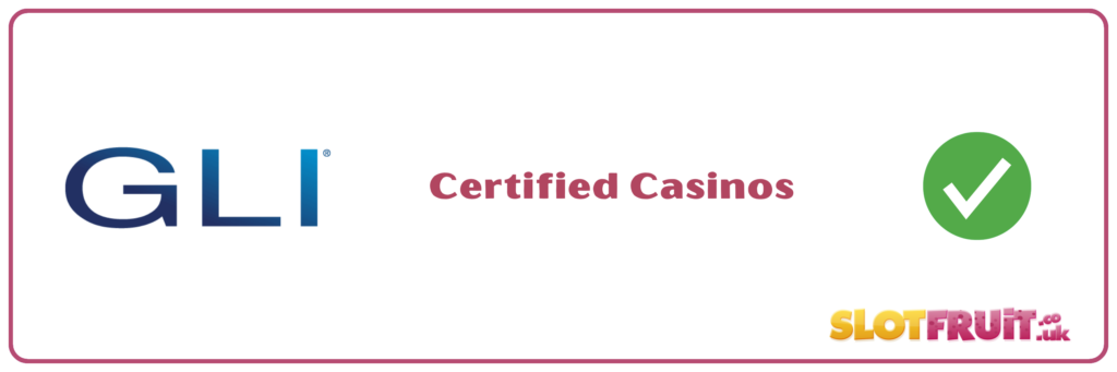 Gaming laboratory International graphic