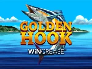 Golden Hook Crazy Tooth Studios
