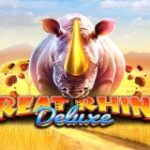 Great Rhino Deluxe