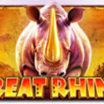 Great Rhino