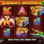 Great Rhino