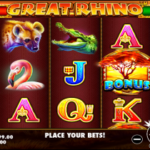 Great Rhino