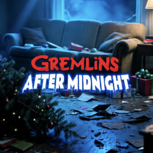 Gremlins After Midnight Light & Wonder