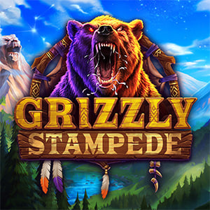 Grizzly Stampede Elk Studios