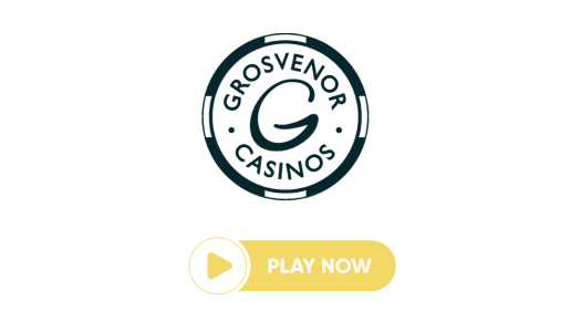 Grosvenor Casino bank transfer