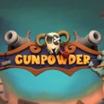 Gunpowder