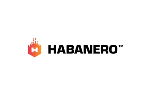 Habanero casinos graphic
