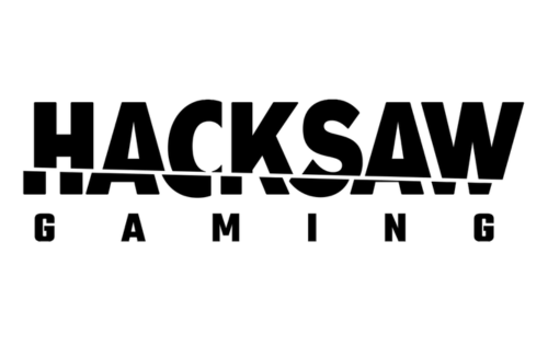 Hacksaw Gaming casinos graphic