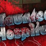 Haunted Hospital