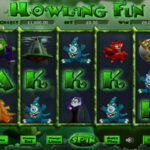 Howling Fun
