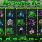 Howling Fun