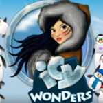 Icy Wonders