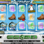 Icy Wonders