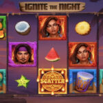 Ignite the Night