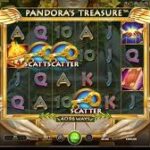 Pandora's Treasure