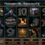 Immortal Romance