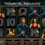 Immortal Romance