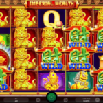 Imperial Wealth