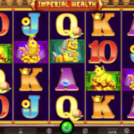 Imperial Wealth