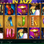 In Jazz