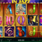 In Jazz