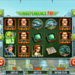 Independence Pay