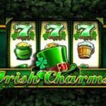 Irish Charms