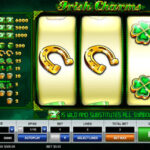 Irish Charms