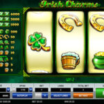 Irish Charms