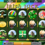 Irish Luck