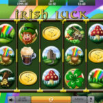 Irish Luck