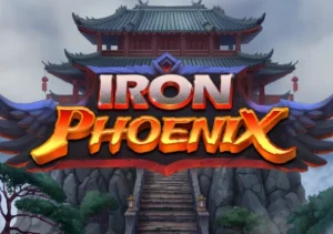 Iron Phoenix Push Gaming