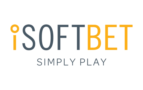 iSoftBet casinos graphic