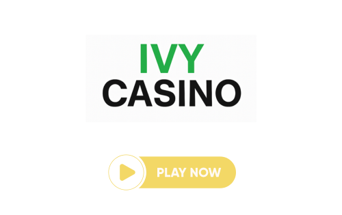 Ivy Casino Graphic