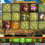 Jack And The Beanstalk
