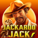 Jackaroo Jack