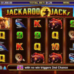 Jackaroo Jack