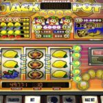 Jackpot 6000