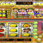 Jackpot 6000