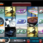 Jackpot GT