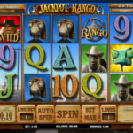 Jackpot Rango