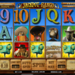 Jackpot Rango