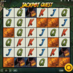 Jackpot Quest