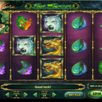 Jade Magician