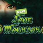 Jade Magician