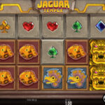 Jaguar Temple