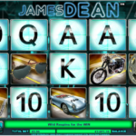 James Dean