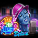 Jazz of New Orleans Deluxe