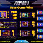 Jeopardy