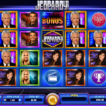 Jeopardy